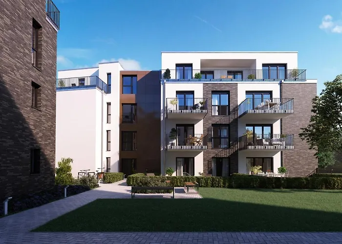 Haus Rissen Gaestehaus Hamburg-Harburg